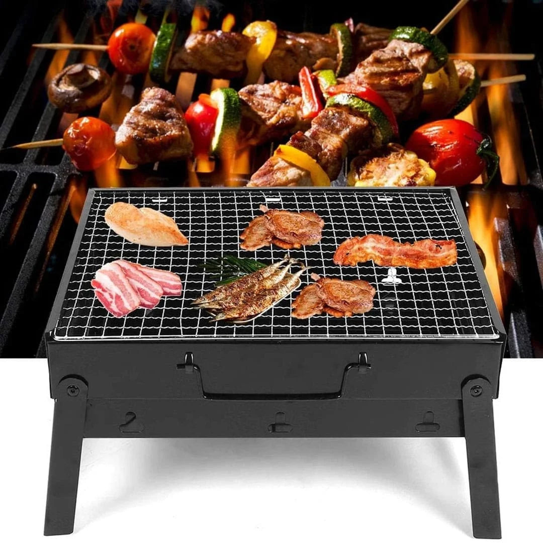 BBQ Machine Small