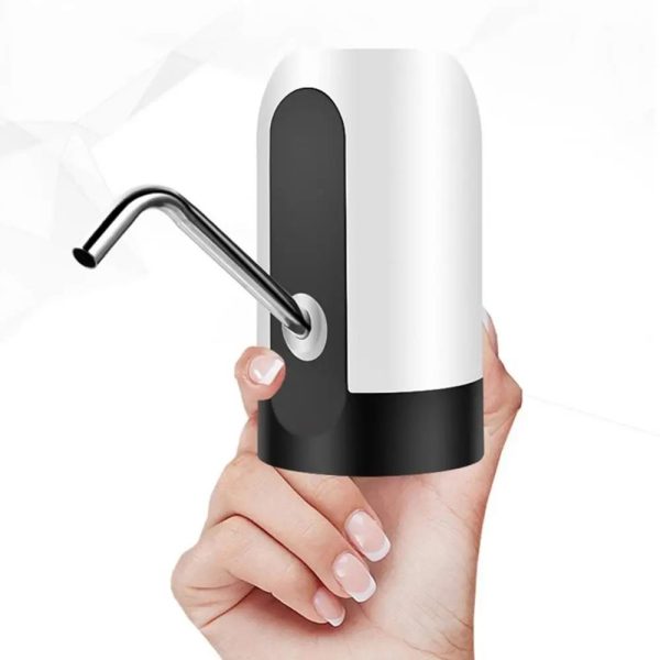 Automatic Water Dispenser