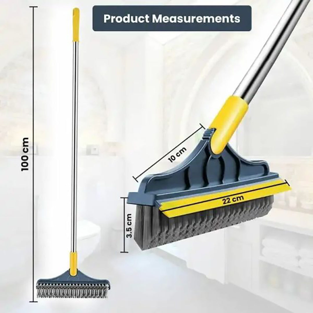 2in1 brush & Viper