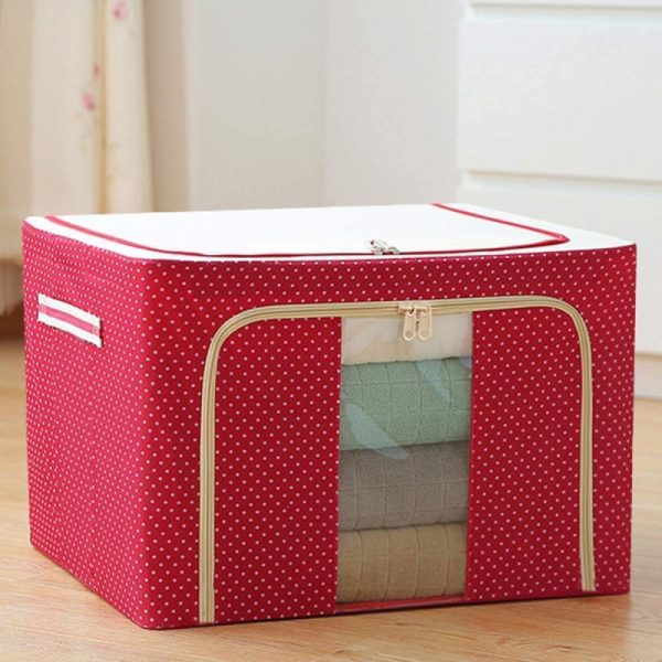 66L Storage Box