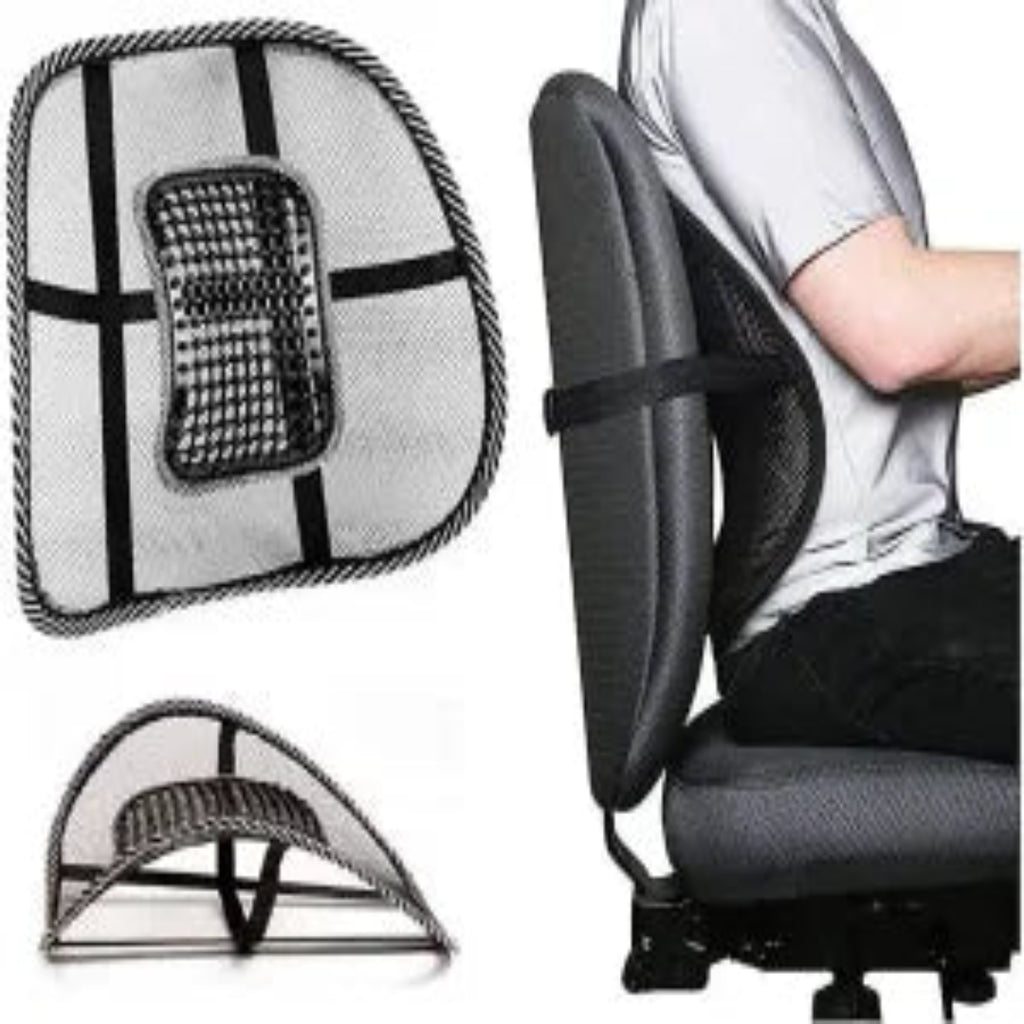 Chair Support Lumber Mesh