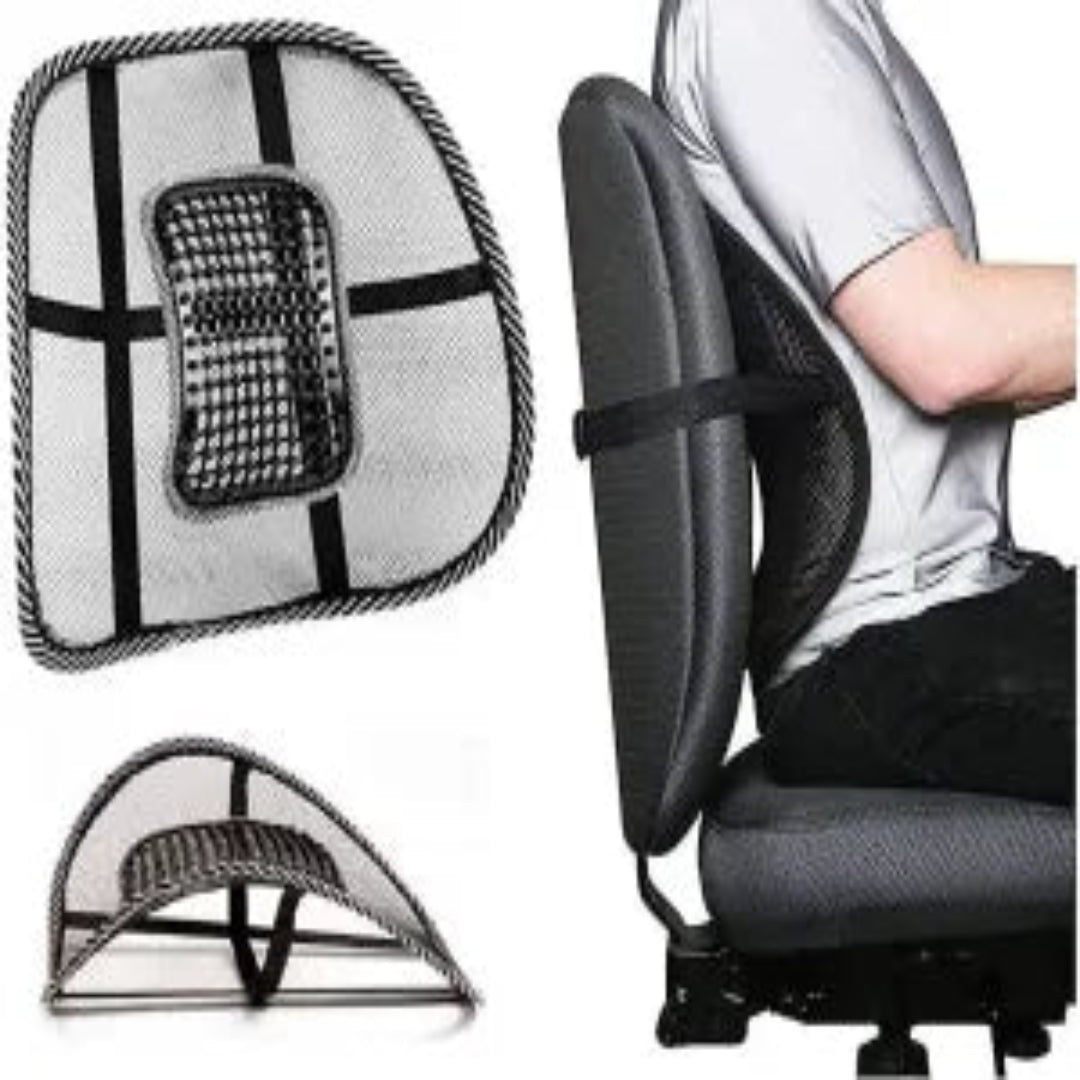 Chair Support Lumber Mesh