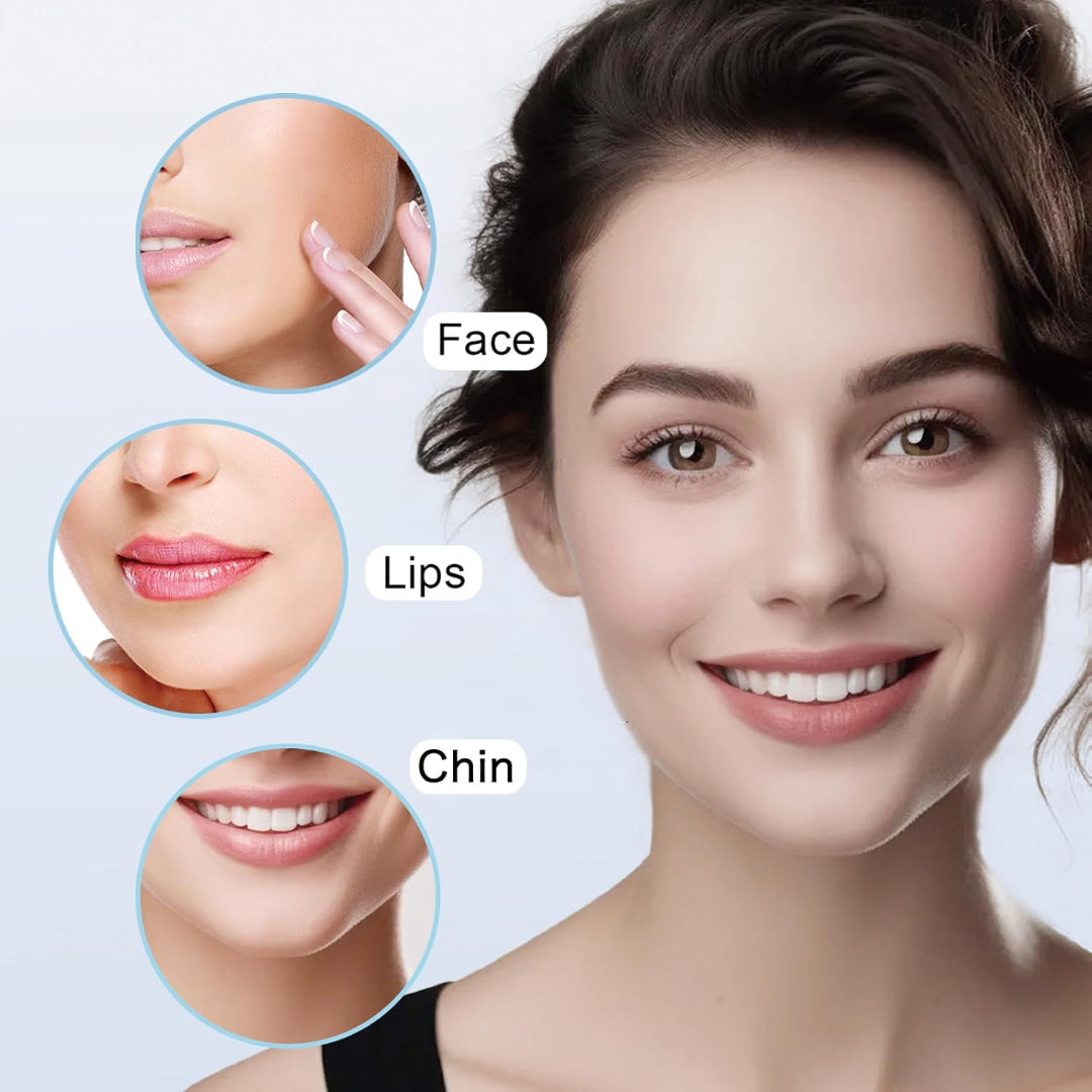 Facial Hair Remover