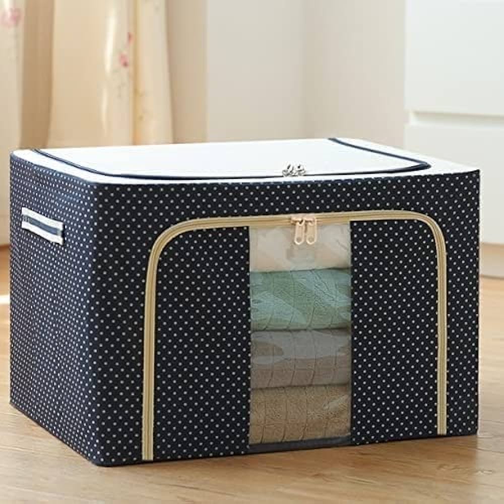 66L Storage Box