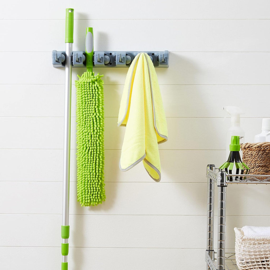 Broom Holder