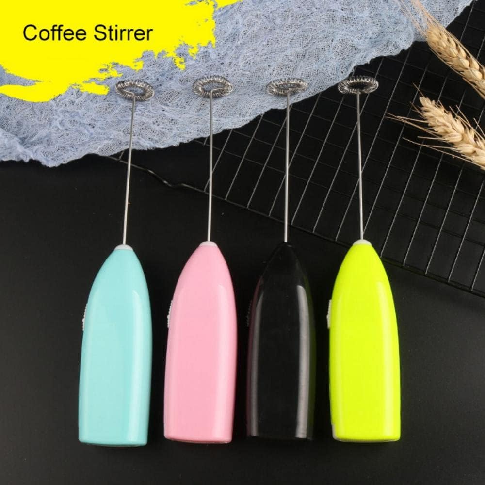 Frother
