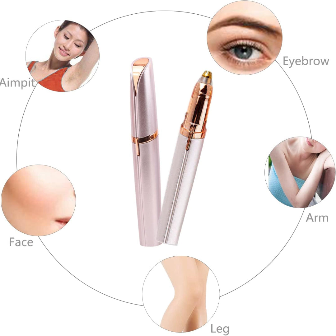 Eyebrow Hair Remover