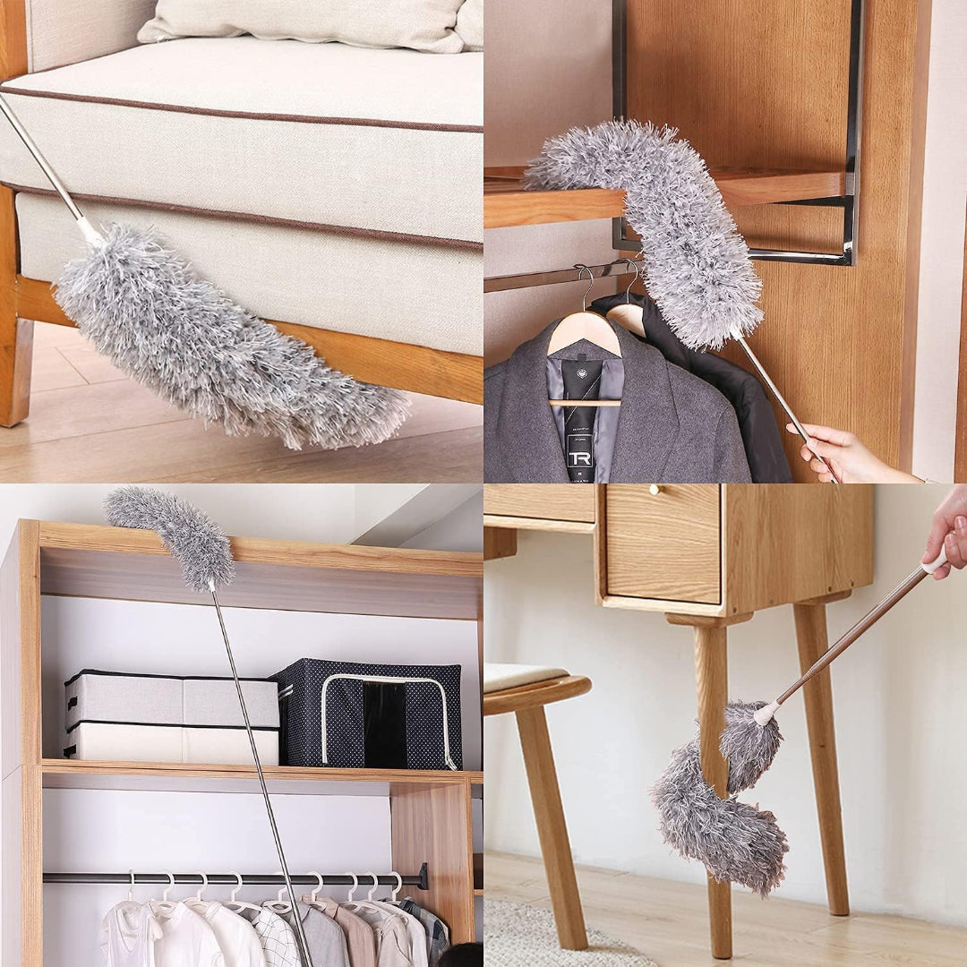Extendable Duster 2.5M