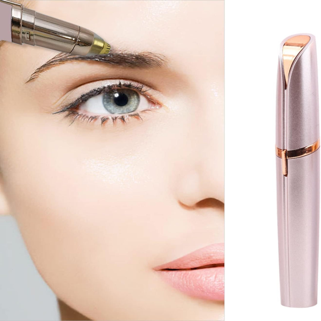 Eyebrow Hair Remover